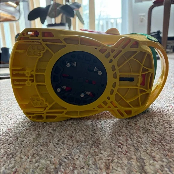 Salomon Rhythm Snowboard Bindings - Unisex - Picture 7 of 7